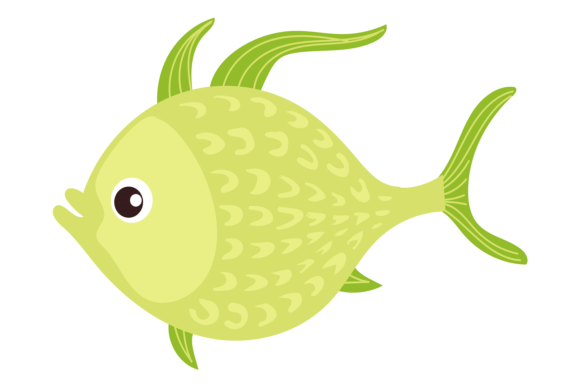 Download Cardinalfish Cartoon Icon. Tropical Aqua - Cartoon icon Collection