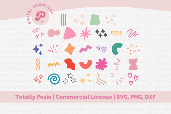 Download Decorative Elements SVG Bundle - Premium Bundle
